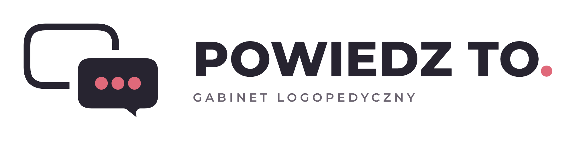 Powiedz To, Gabinet Logopedyczny w Białymstoku