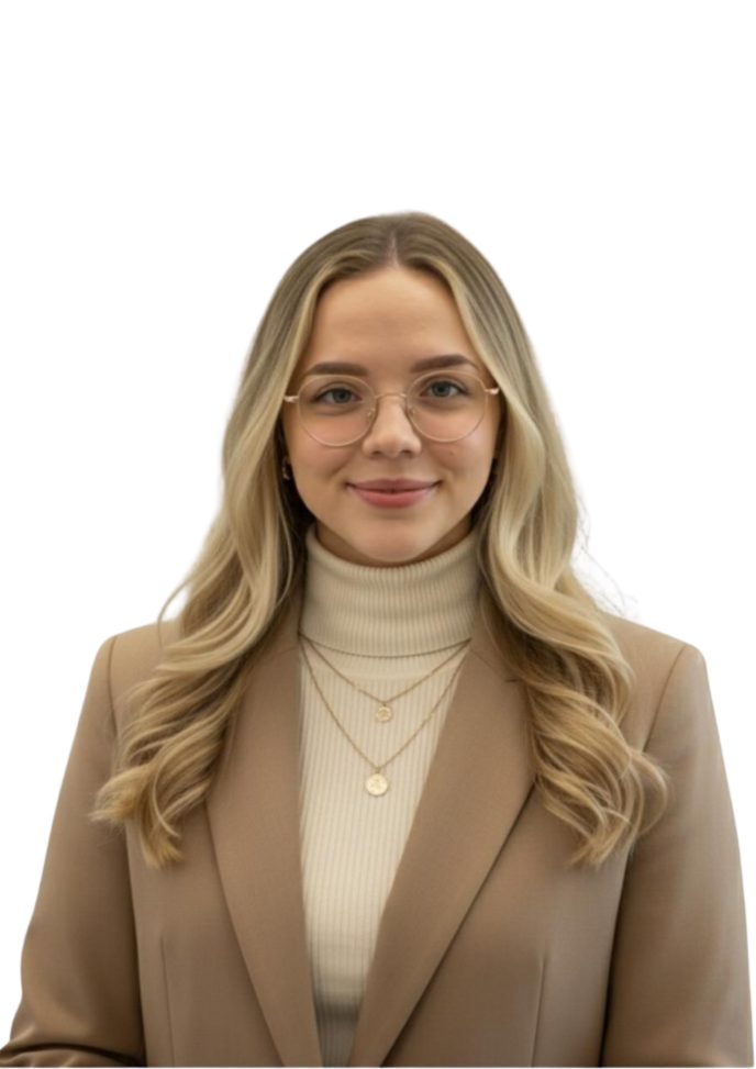 Aleksandra Czernicka, logopeda i terapeuta miofunkcjonalny