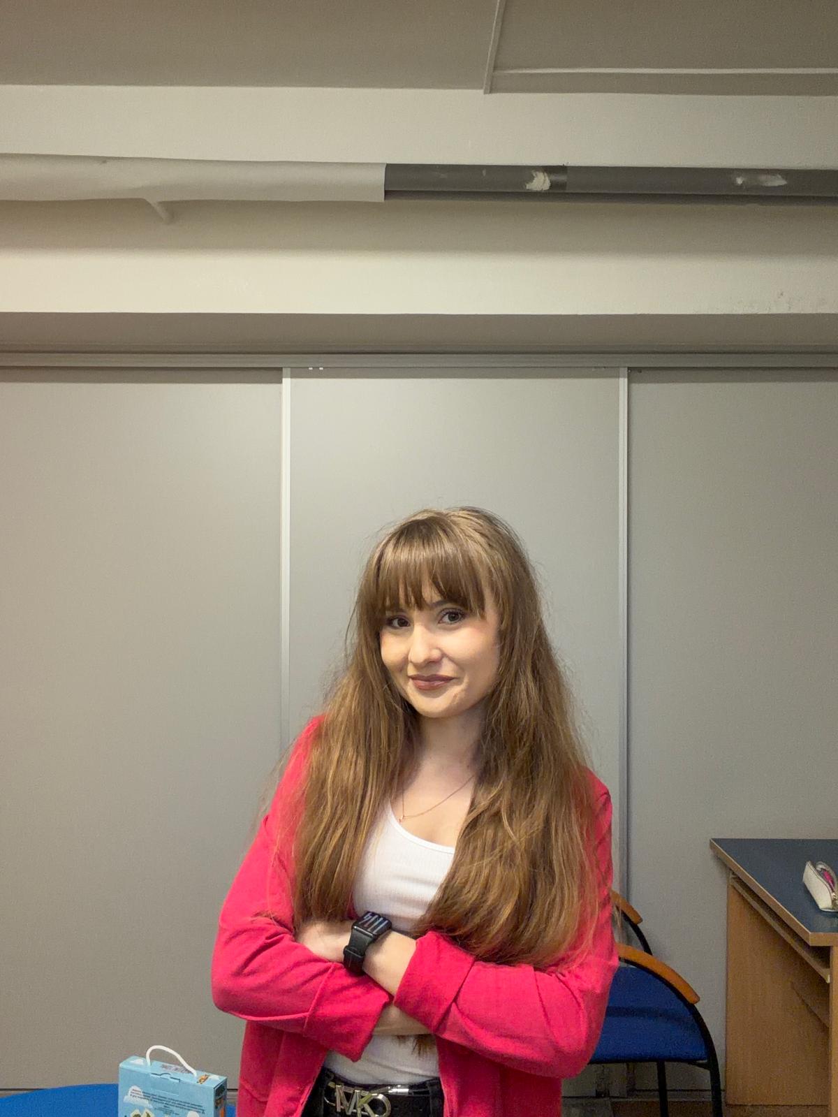 Natalia Nozderka, neurologopeda w Białymstoku