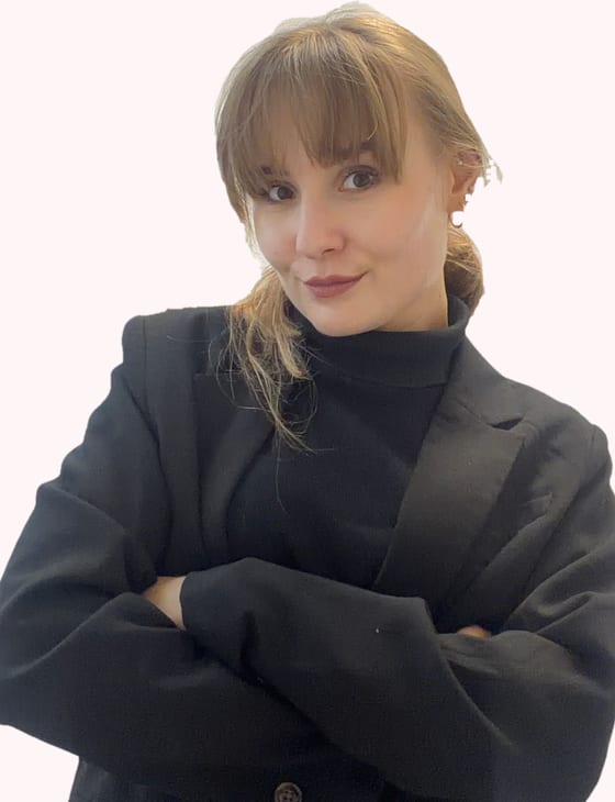 mgr Natalia Nozderka, neurologopedka